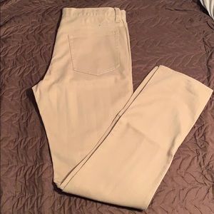 Men’s J. Crew Sutton Fit Corduory Pants